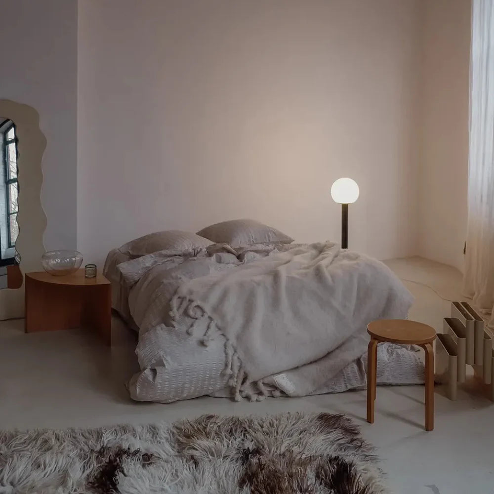 Crisp Sheets