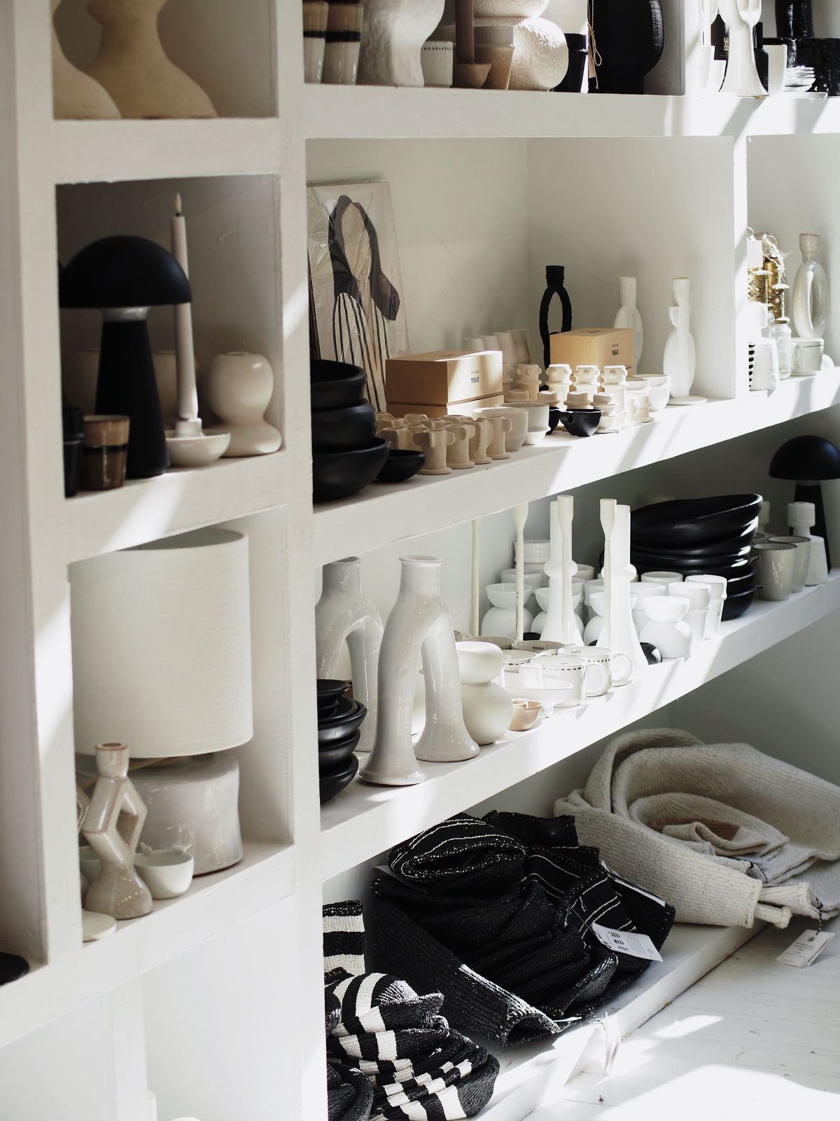 Alle woonaccessoires