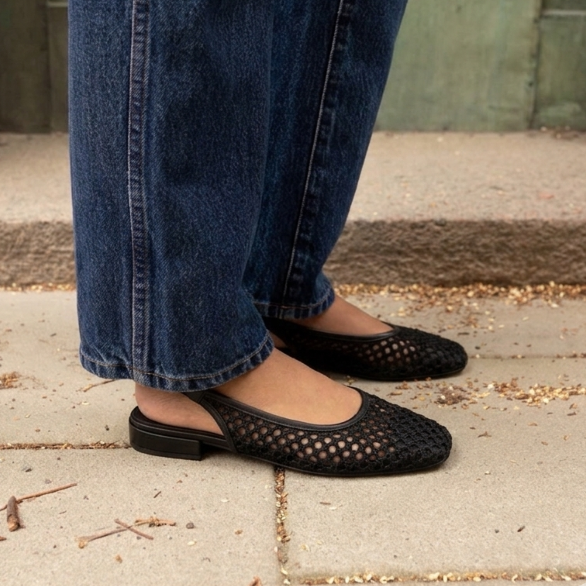 Schoenen