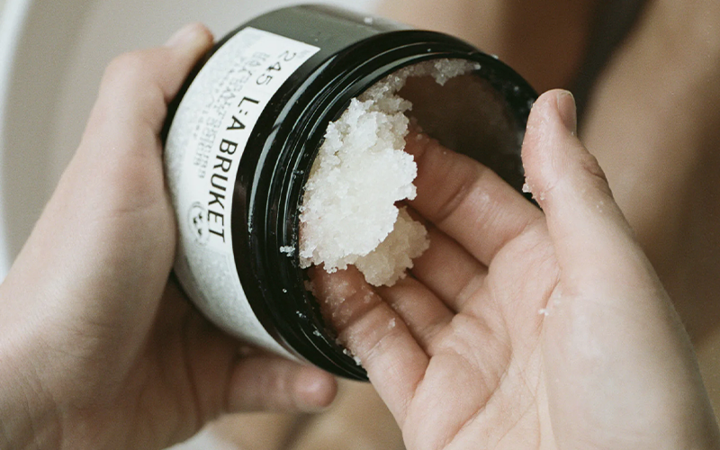 Verzorgingsproducten