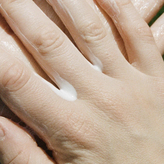 HANDCREAM SAGE ROSEMARY LAVENDER