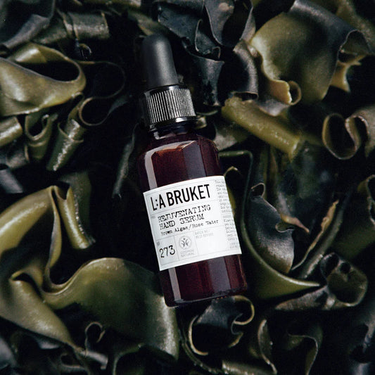 RENEWING HAND SERUM 30ML CosN