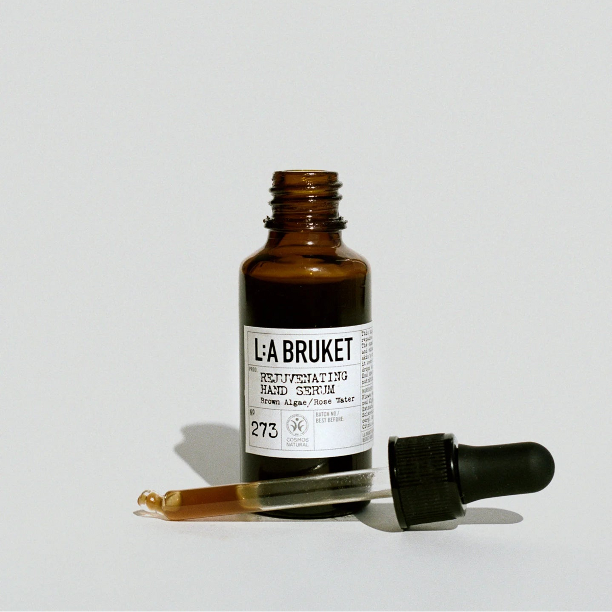 RENEWING HAND SERUM 30ML CosN