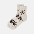 Afbeelding laden in Galerijviewer, socks all-over flower
