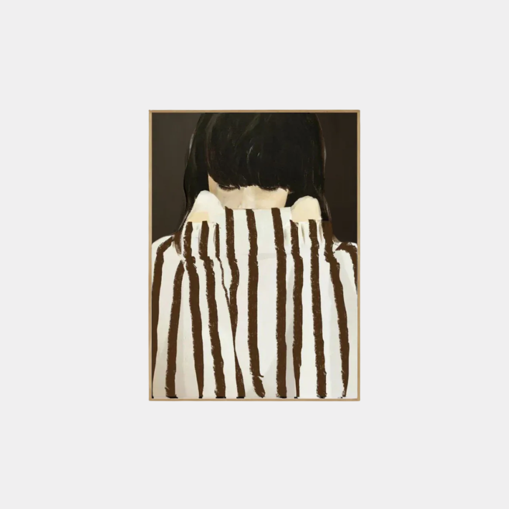 Poster - SHY