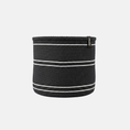Load image into Gallery viewer, Kiondo Basket White S 
