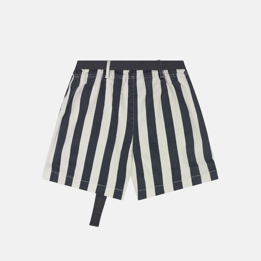 utitlity shorts stripes
