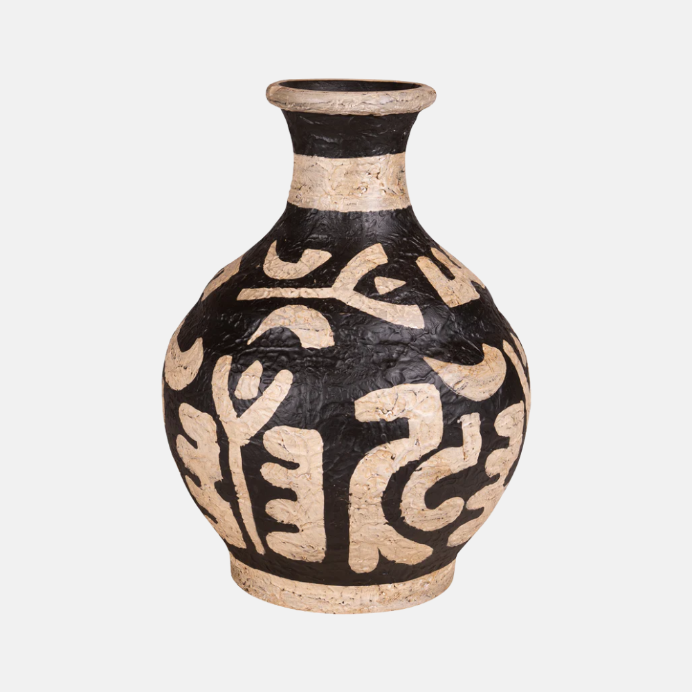 Vaas Bergamot 38