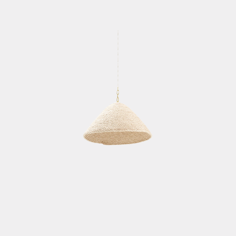 Zeegras Hanglamp Casa S