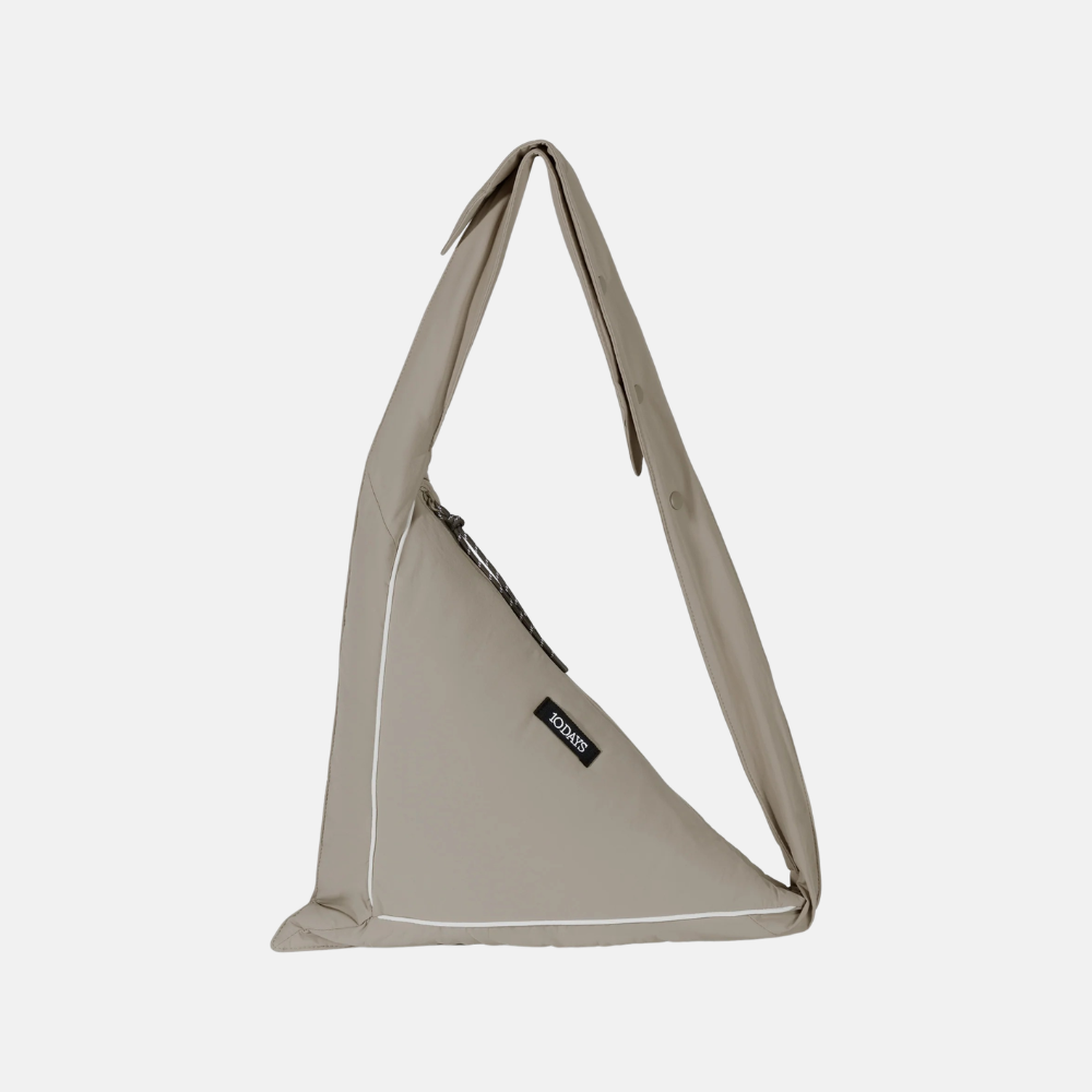 easy travel shoulder bag
