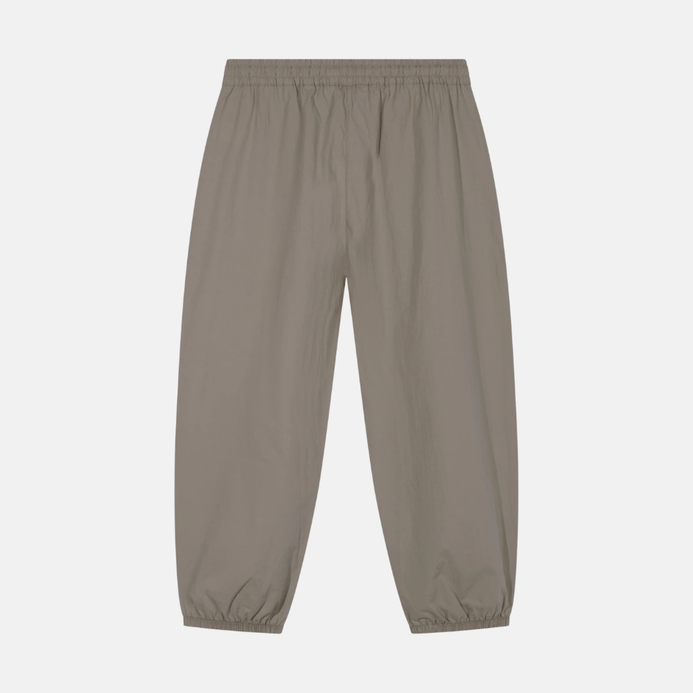 crinkle jogger