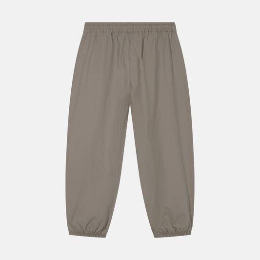 crinkle jogger