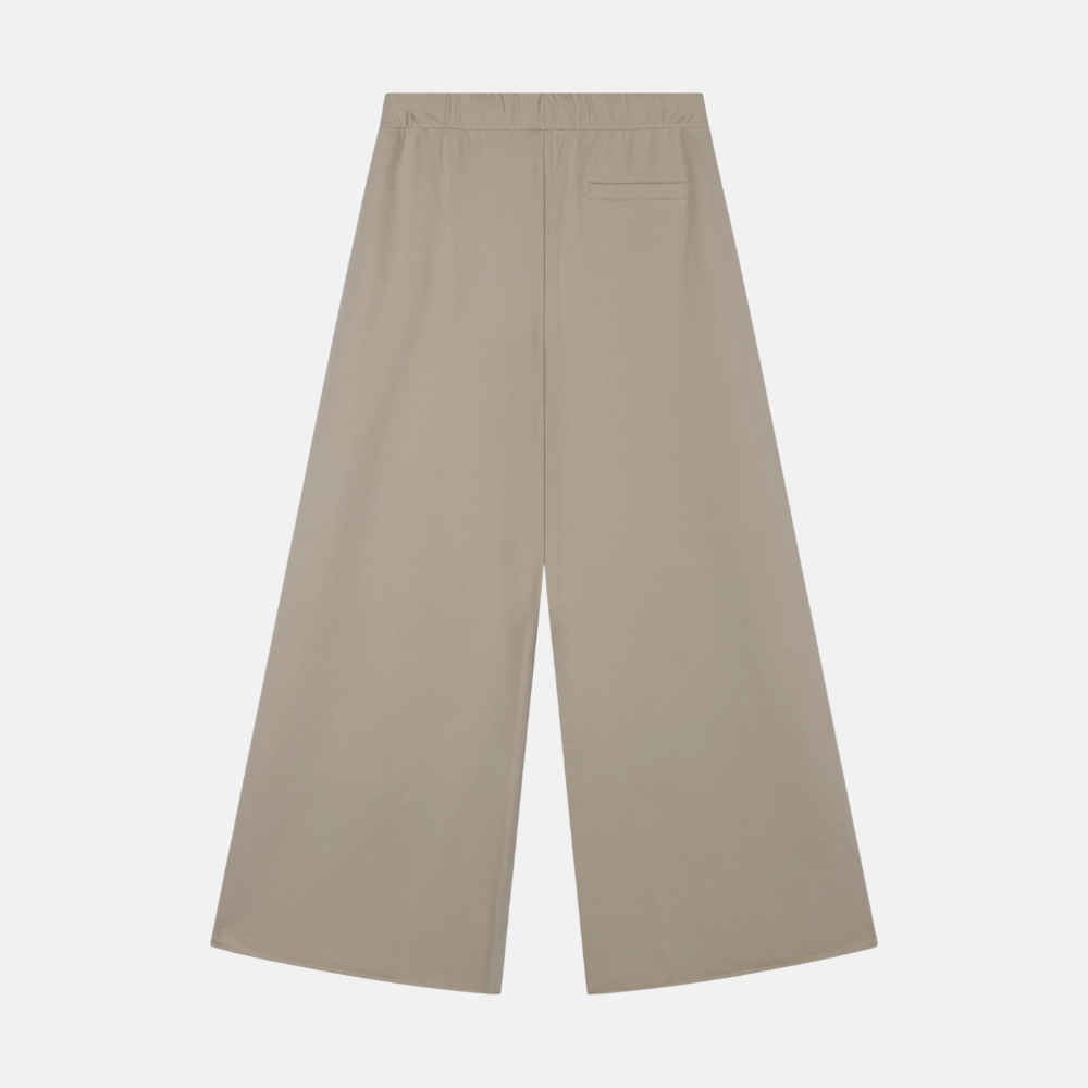 silent chique wide jogger