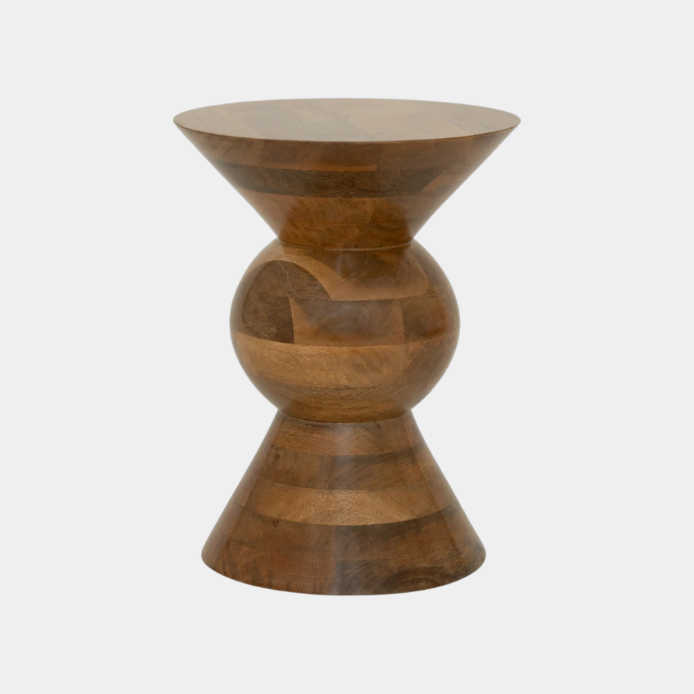 bijzettafel Lustro