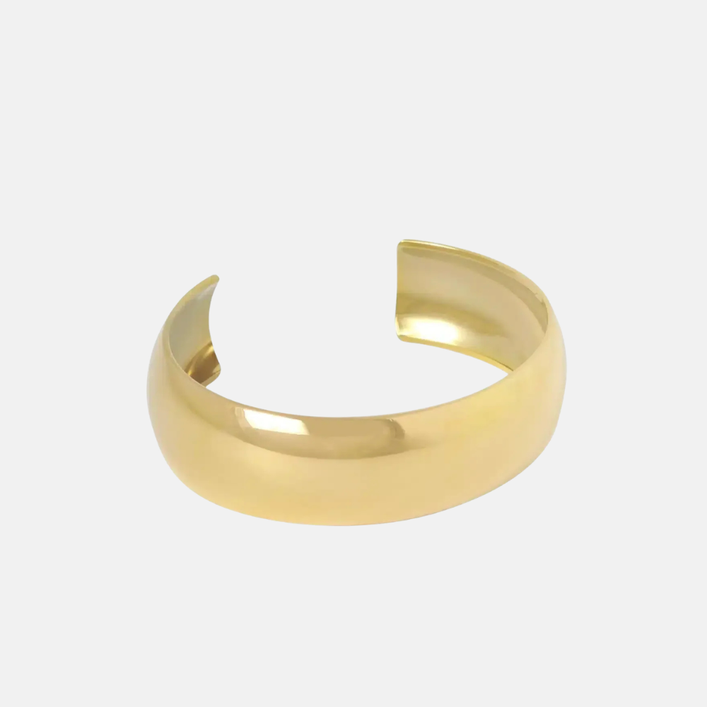 Lumière bangle (M)