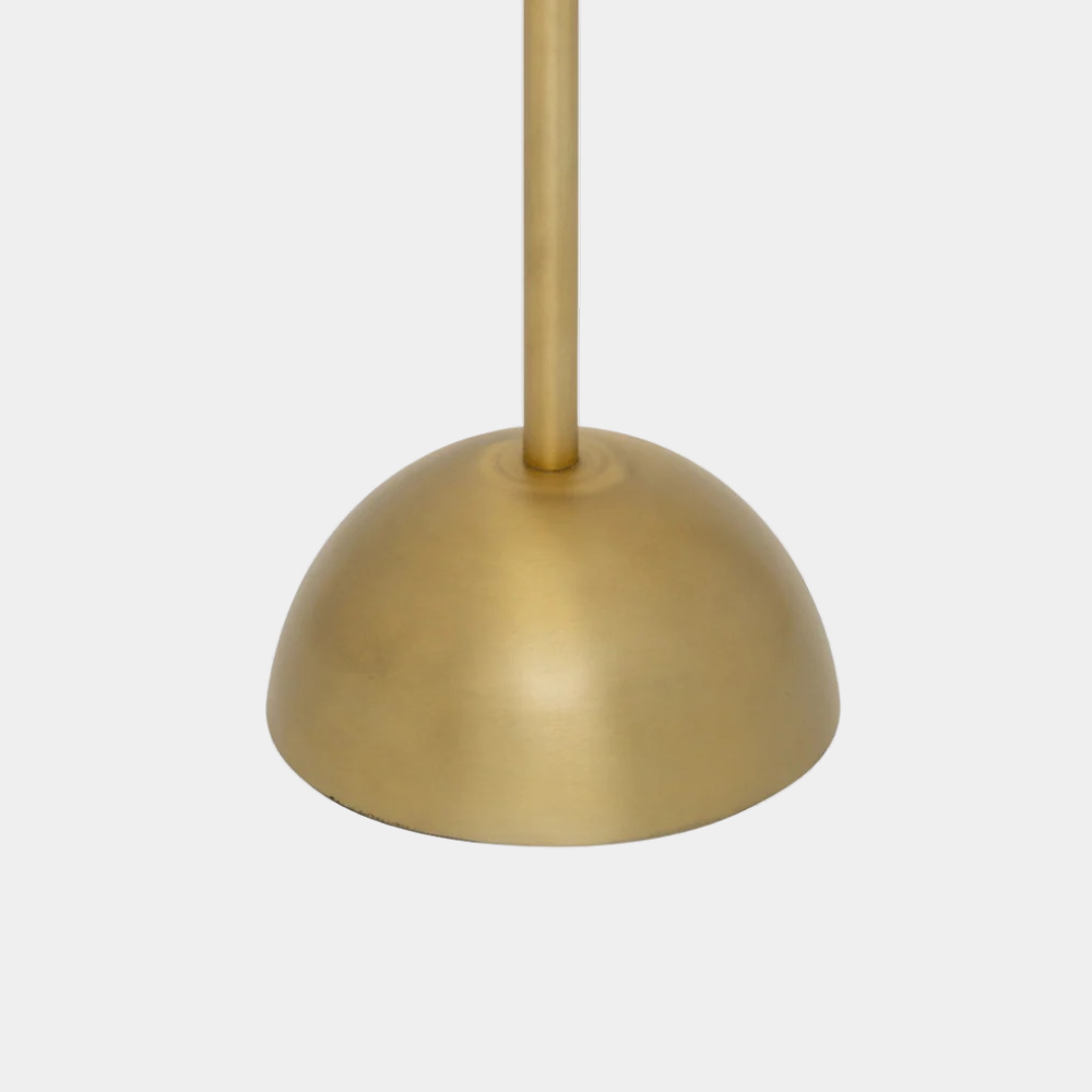 Bijzettafel S, Goud