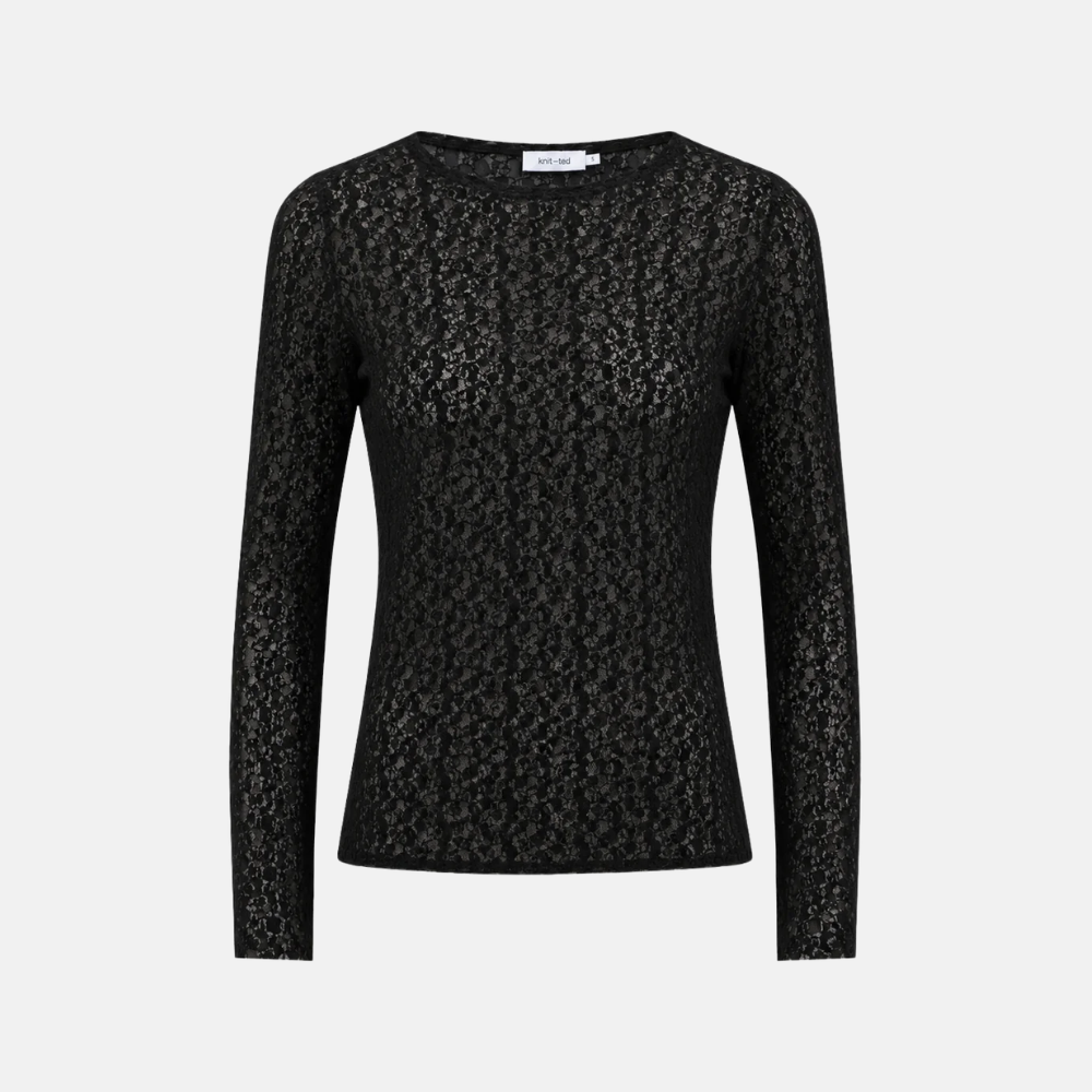 Lacey Top