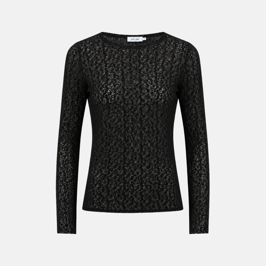 Lacey Top
