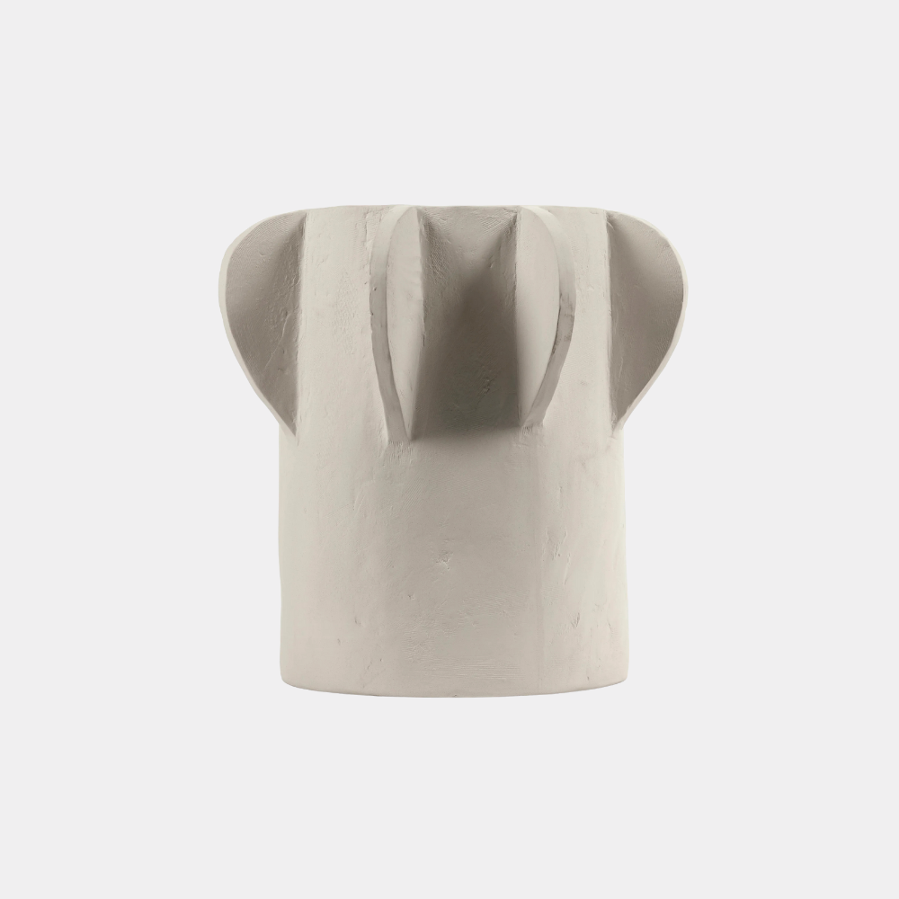 Bloempot 01 M beige Molly