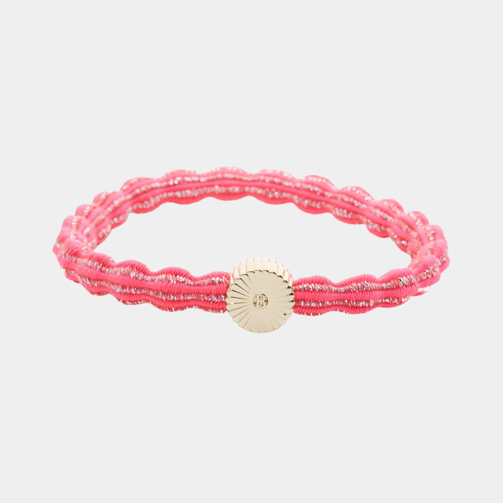 Hairtie Bubble Pink Fusion