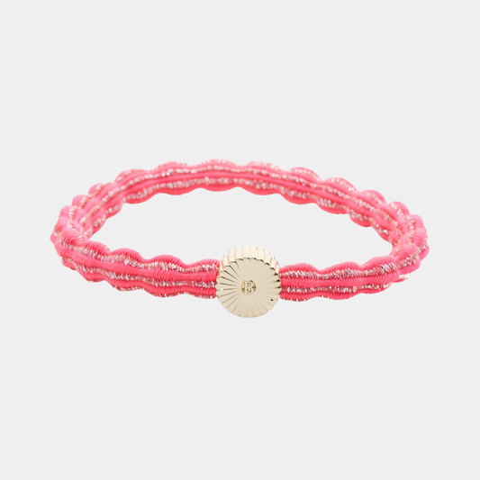 Hairtie Bubble Pink Fusion