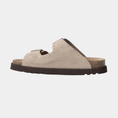 Load image into Gallery viewer, Beatriz Suede Sandalen
