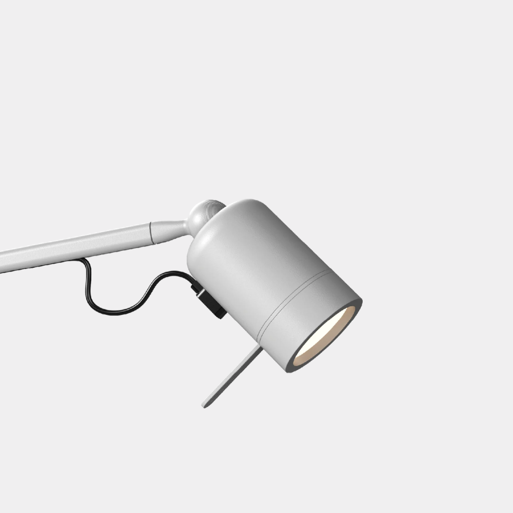 Wireless floor lamp ONE