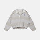 balloon sweater stripes