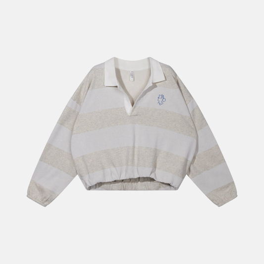 balloon sweater stripes