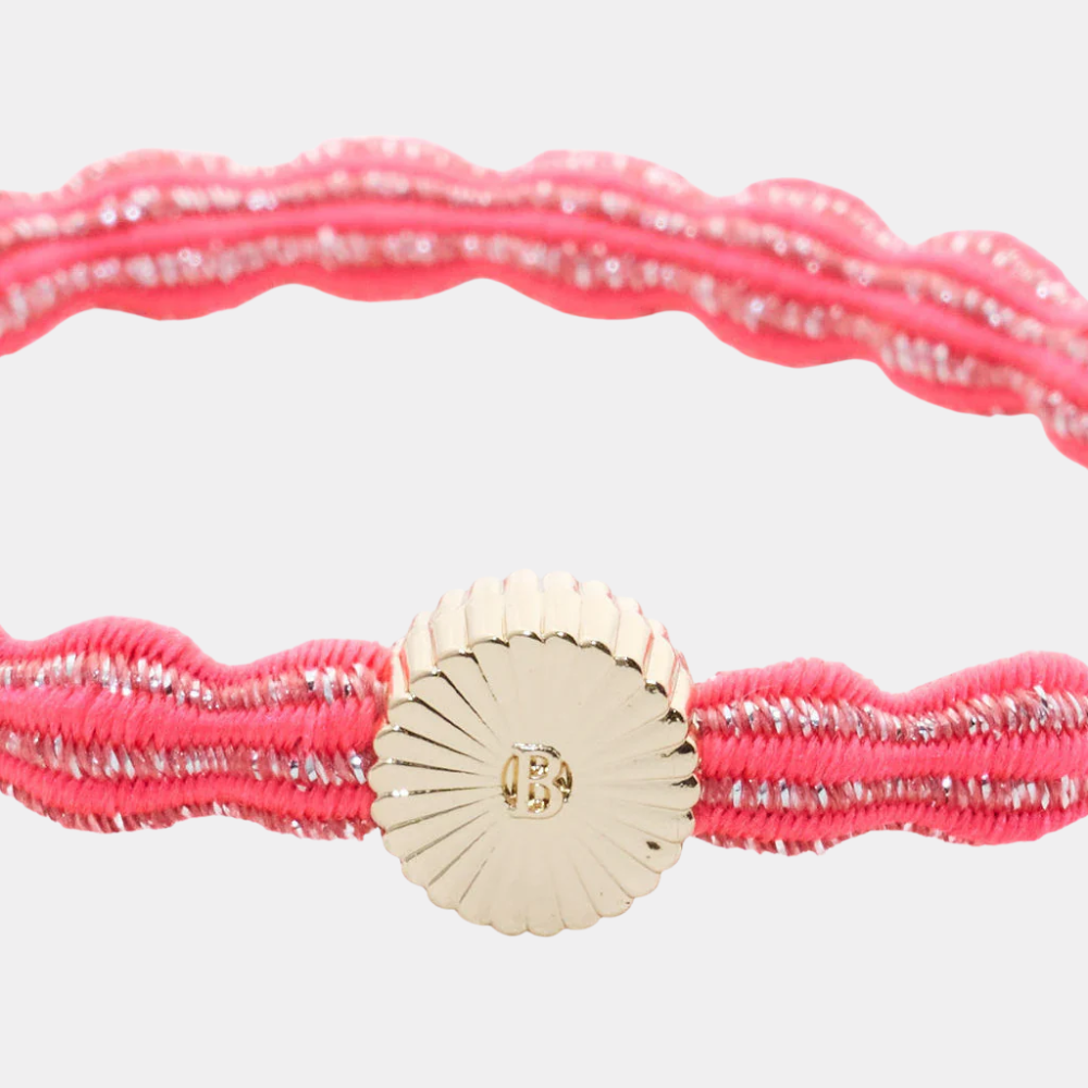 Hairtie Bubble Pink Fusion