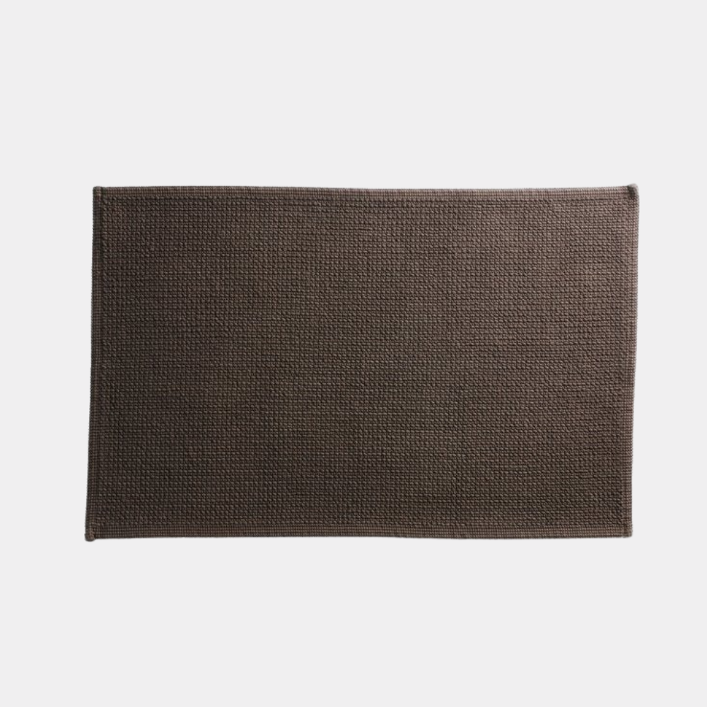 Badmat Mocca 50x80cm