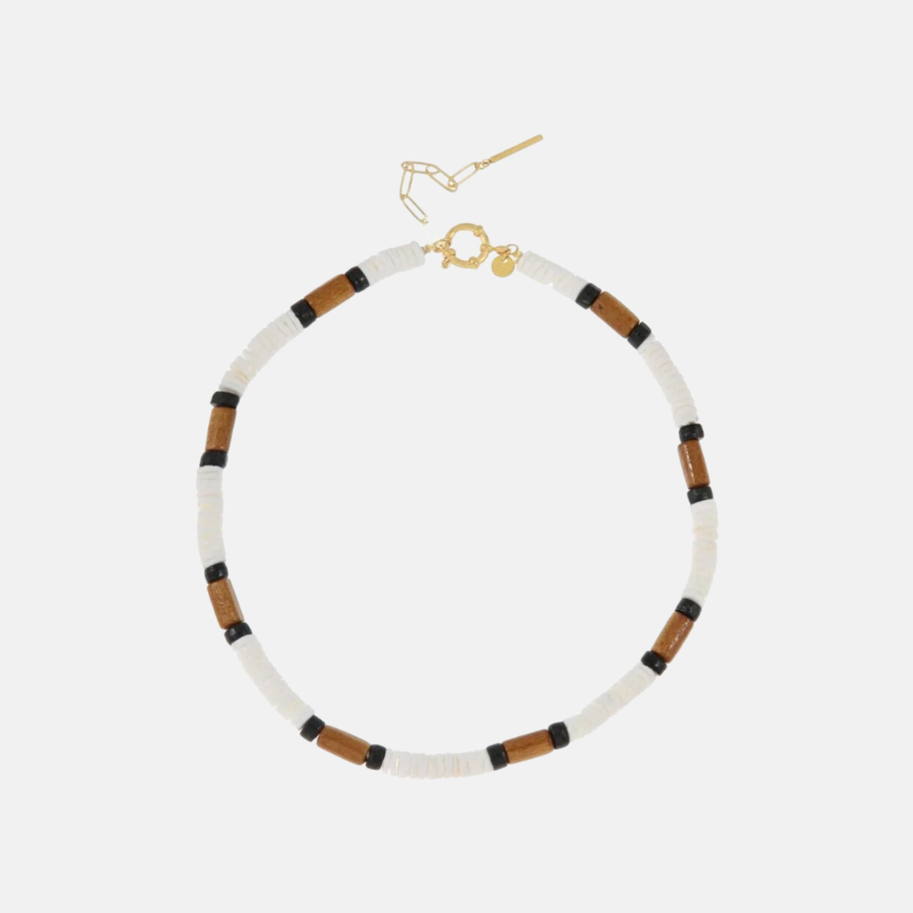 Coco ivory ketting