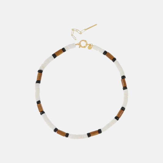 Coco ivory ketting