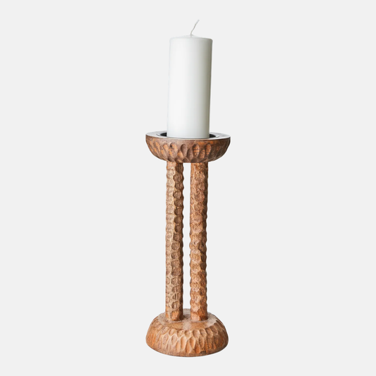 Bronx Kaarsenhouder M