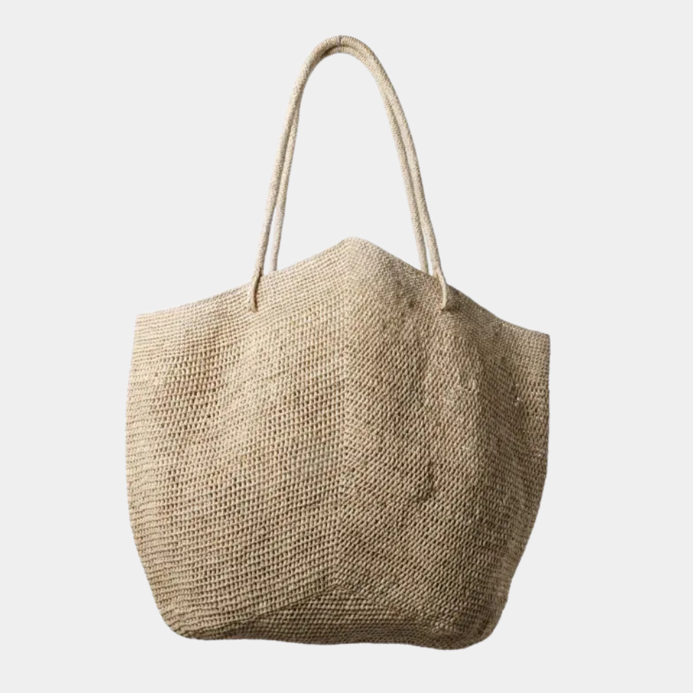 Wicker Bag GEMMA