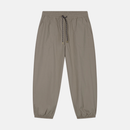 crinkle jogger