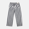 Afbeelding laden in Galerijviewer, straight leg pants stripes
