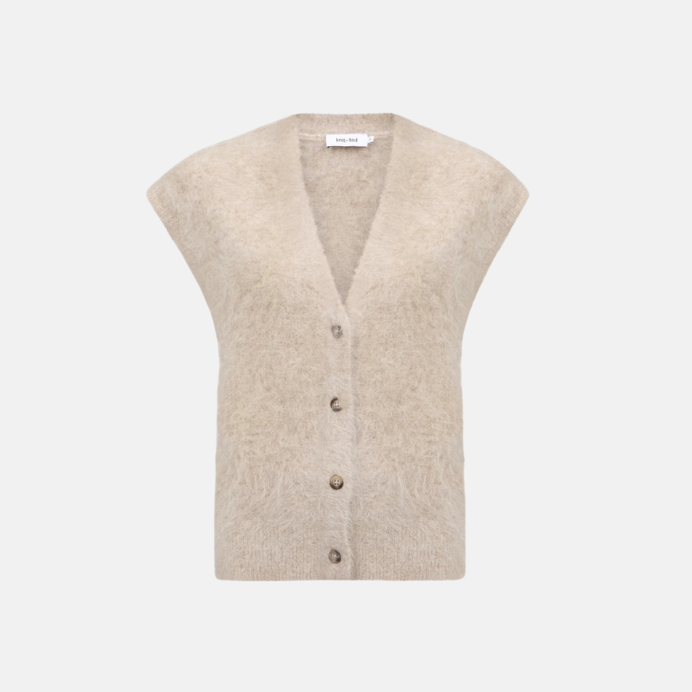 Constanze Cardigan