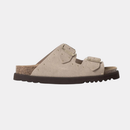 Beatriz Suede Sandalen