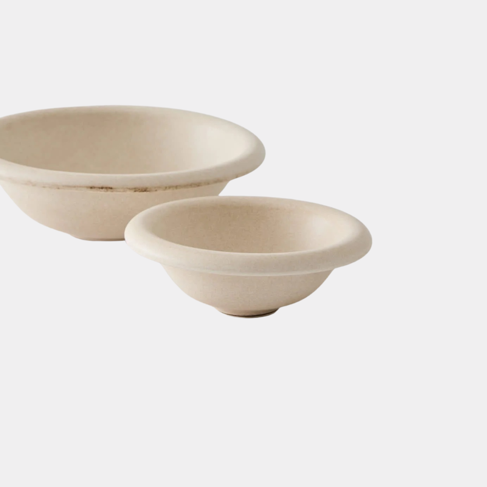 Elba Bowl XS Sand/Beige