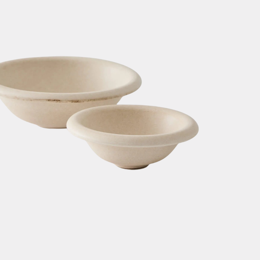 Elba Bowl XS Sand/Beige