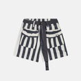 Afbeelding laden in Galerijviewer, utitlity shorts stripes
