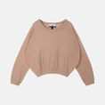 Load image into Gallery viewer, thin knit sweater
