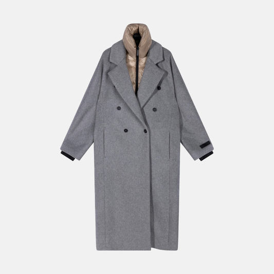 the chic coat