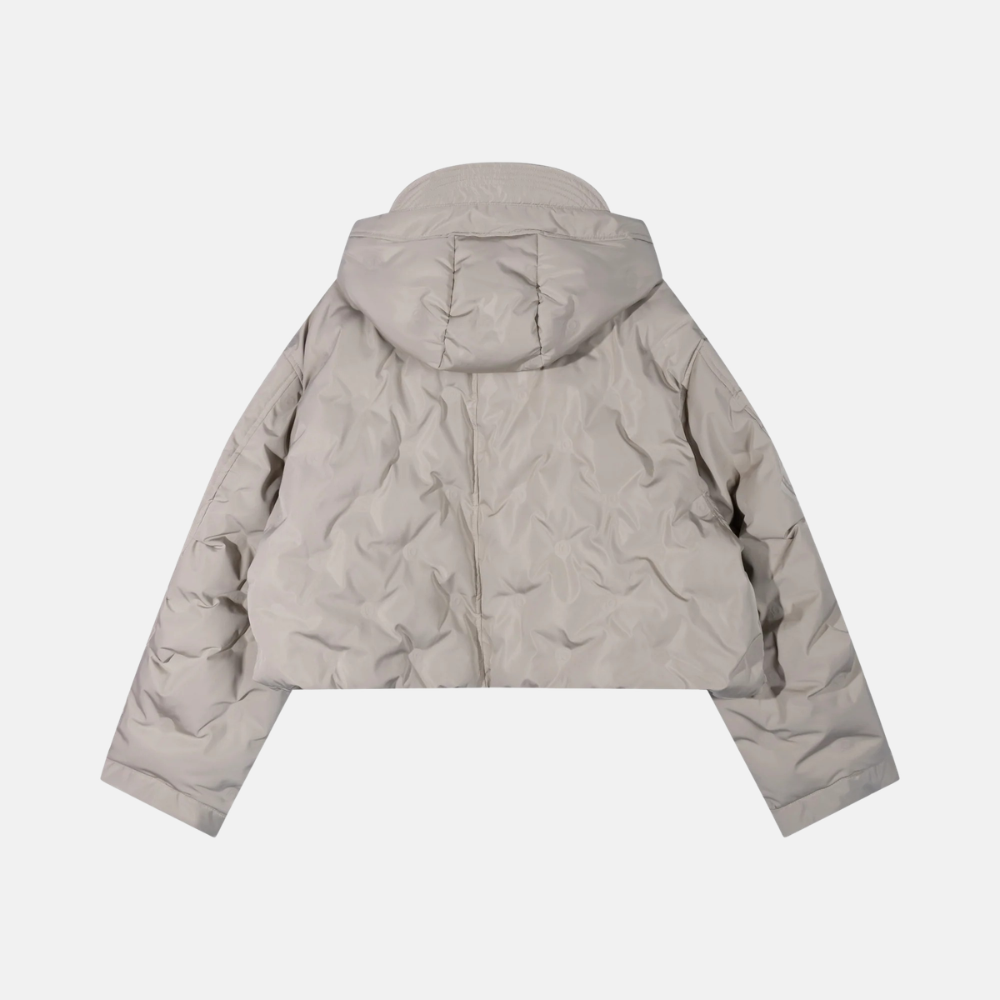 the muse parka