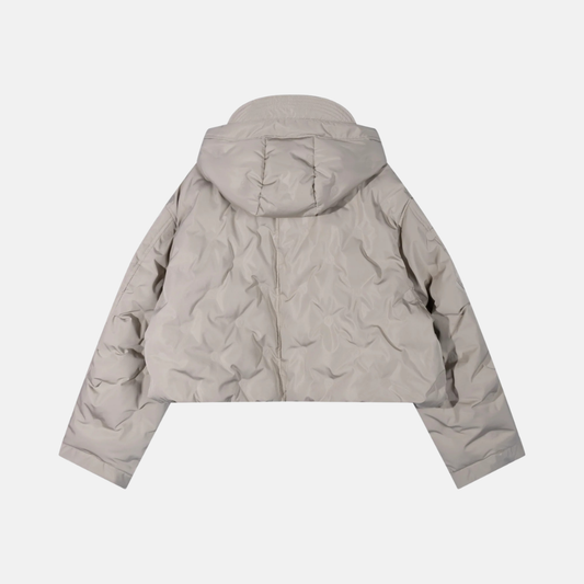 the muse parka