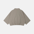 Afbeelding laden in Galerijviewer, wide crinkle jacket

