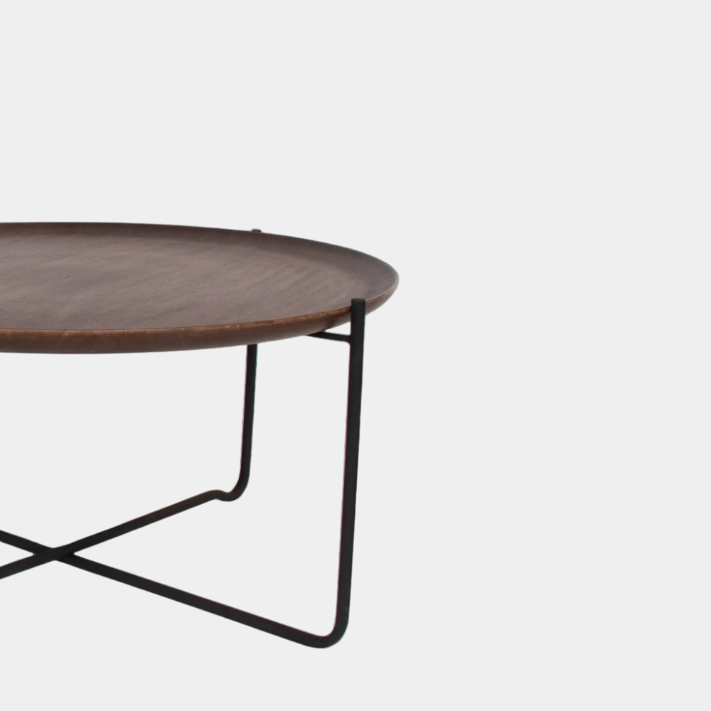 Salontafel met dienblad Fez