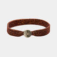 Afbeelding laden in Galerijviewer, Hairtie Flat Golden Amber
