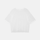 mesh tee